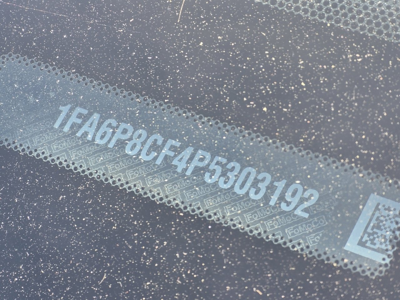 2023 Ford Mustang GT