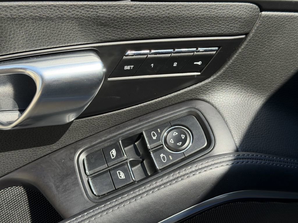 2017 Porsche 911 Carrera