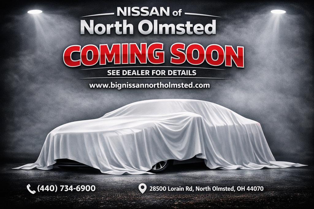 Used 2021 Nissan Rogue SL