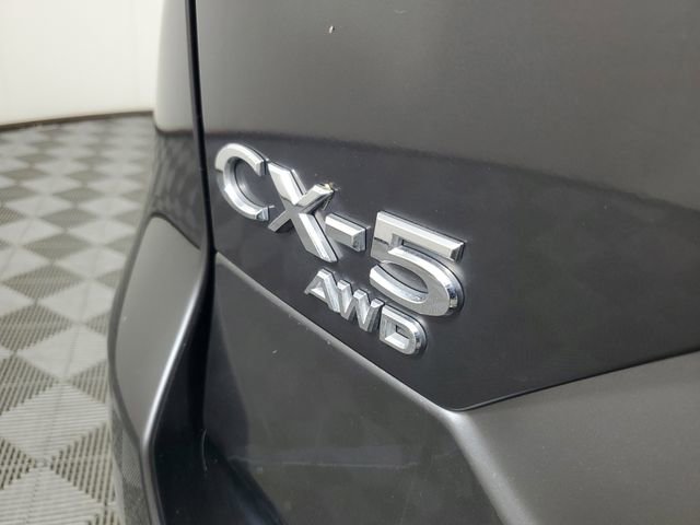 2023 MAZDA Cx-5 AWD 2.5 S