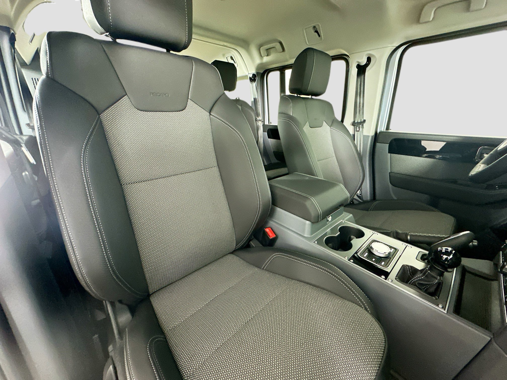 2026 INEOS Grenadier