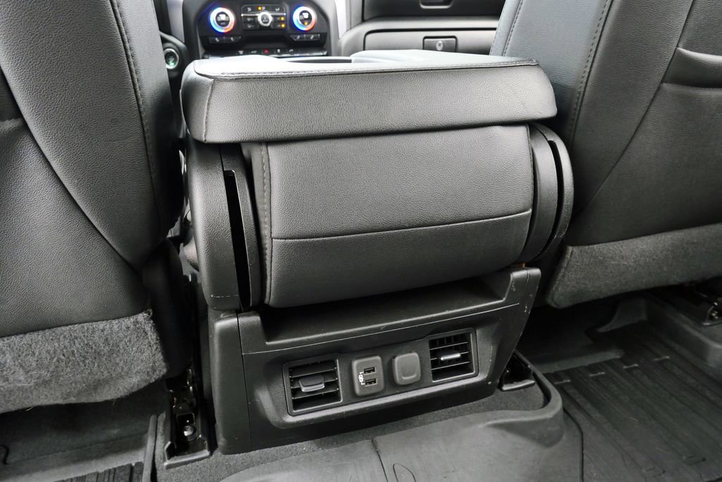 2021 GMC Sierra 3500 SLT