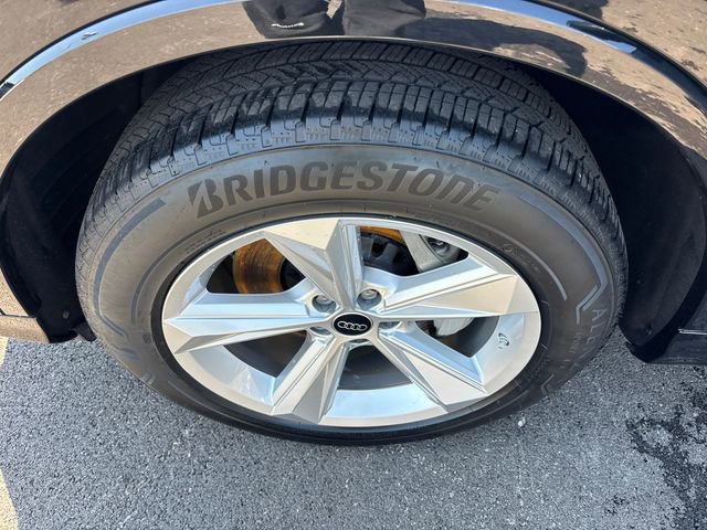 2024 Audi Q7 2.0T Premium Plus