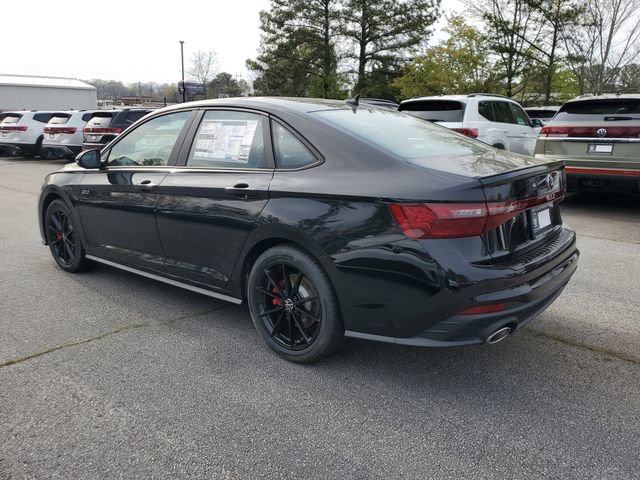 2026 Volkswagen Jetta GLI Autobahn