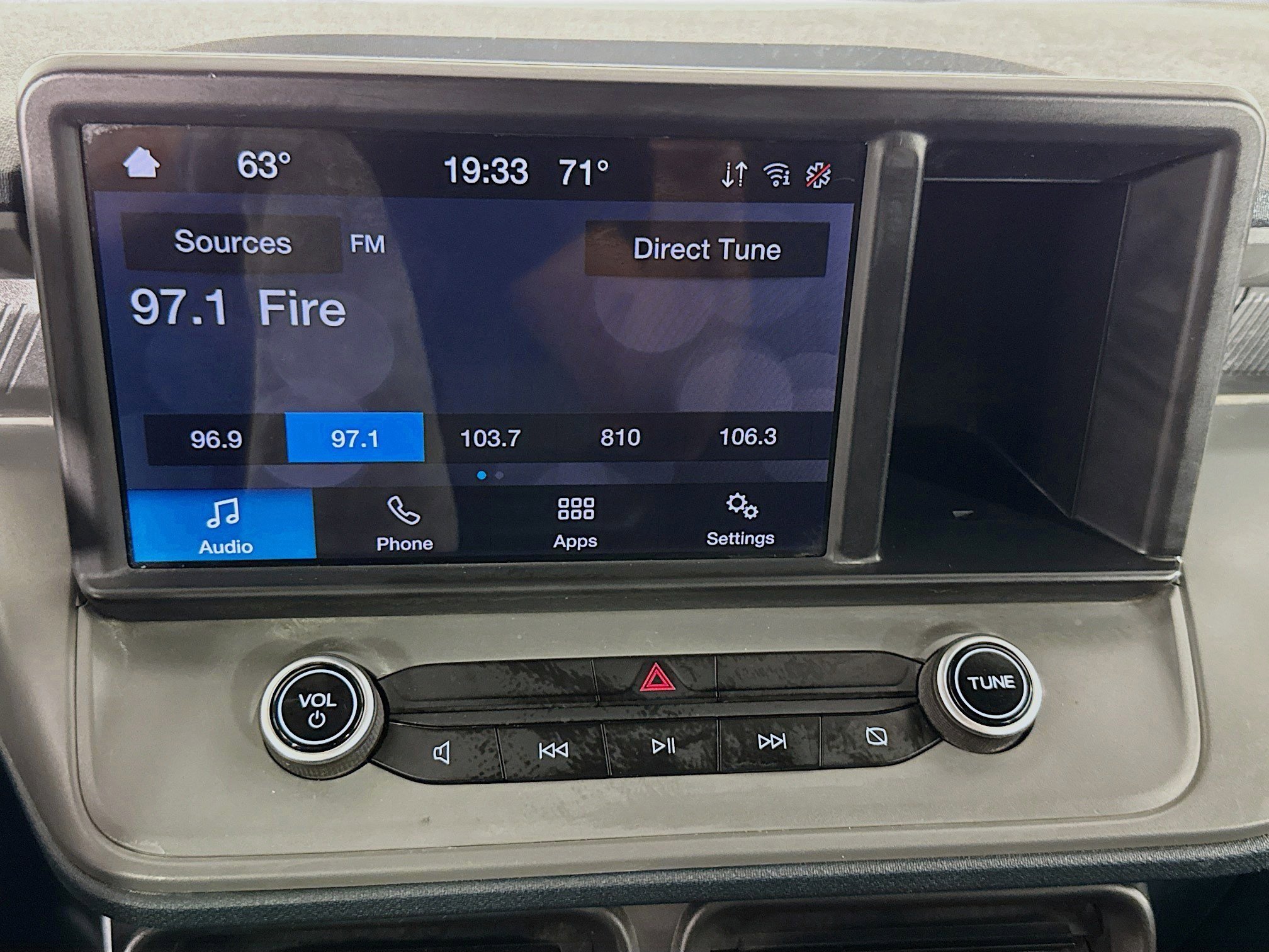 2023 Ford Maverick XL