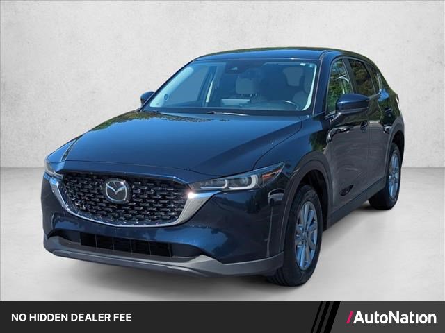 Used 2022 MAZDA CX-5 for Sale in Alpharetta, GA - Autotrader