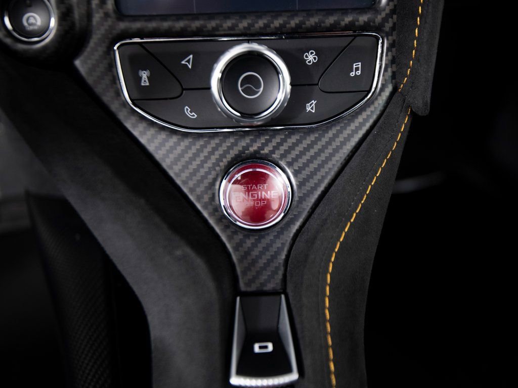 Used 2021 McLaren 765LT photo 20