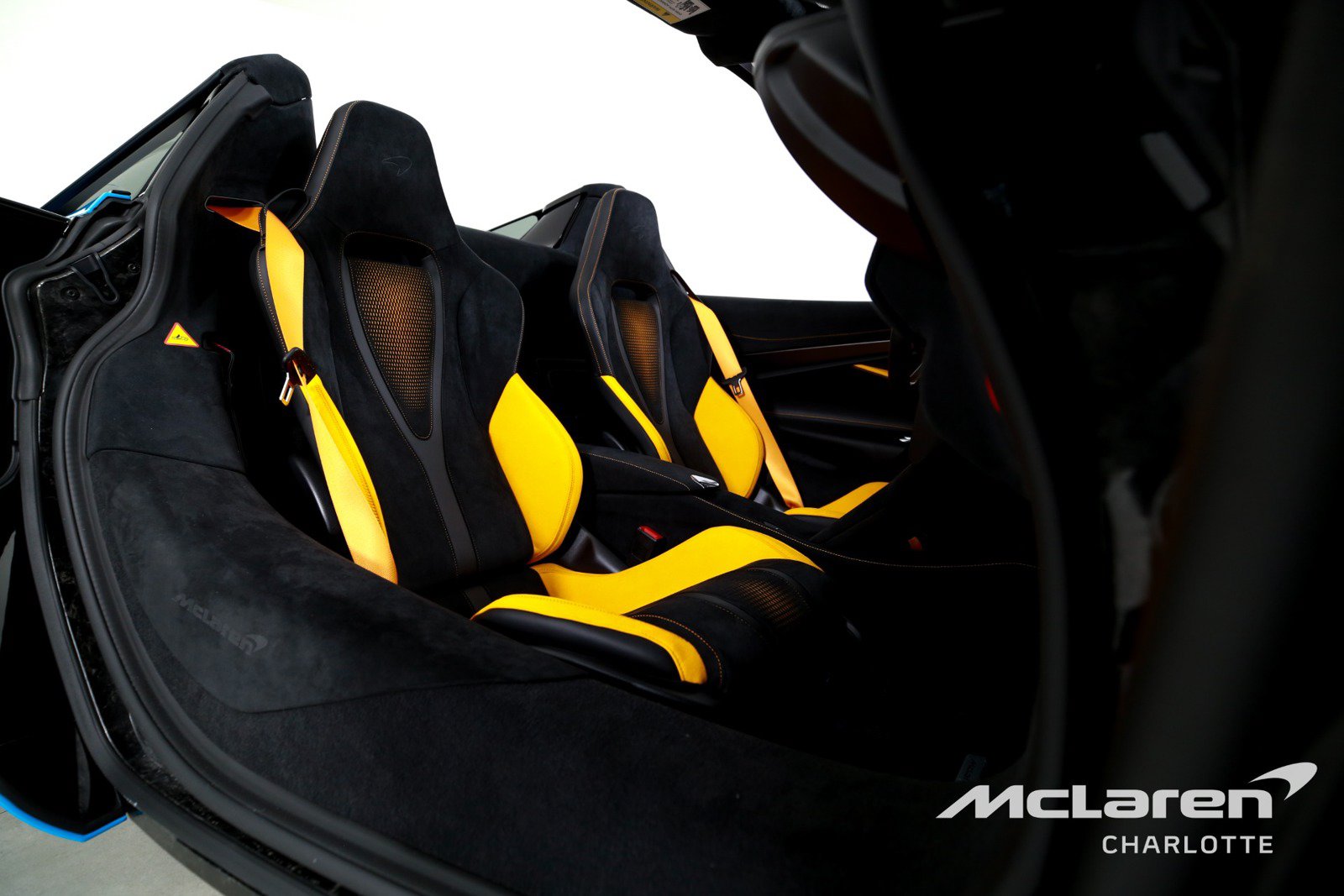 New 2027 McLaren 750S Spider photo 20