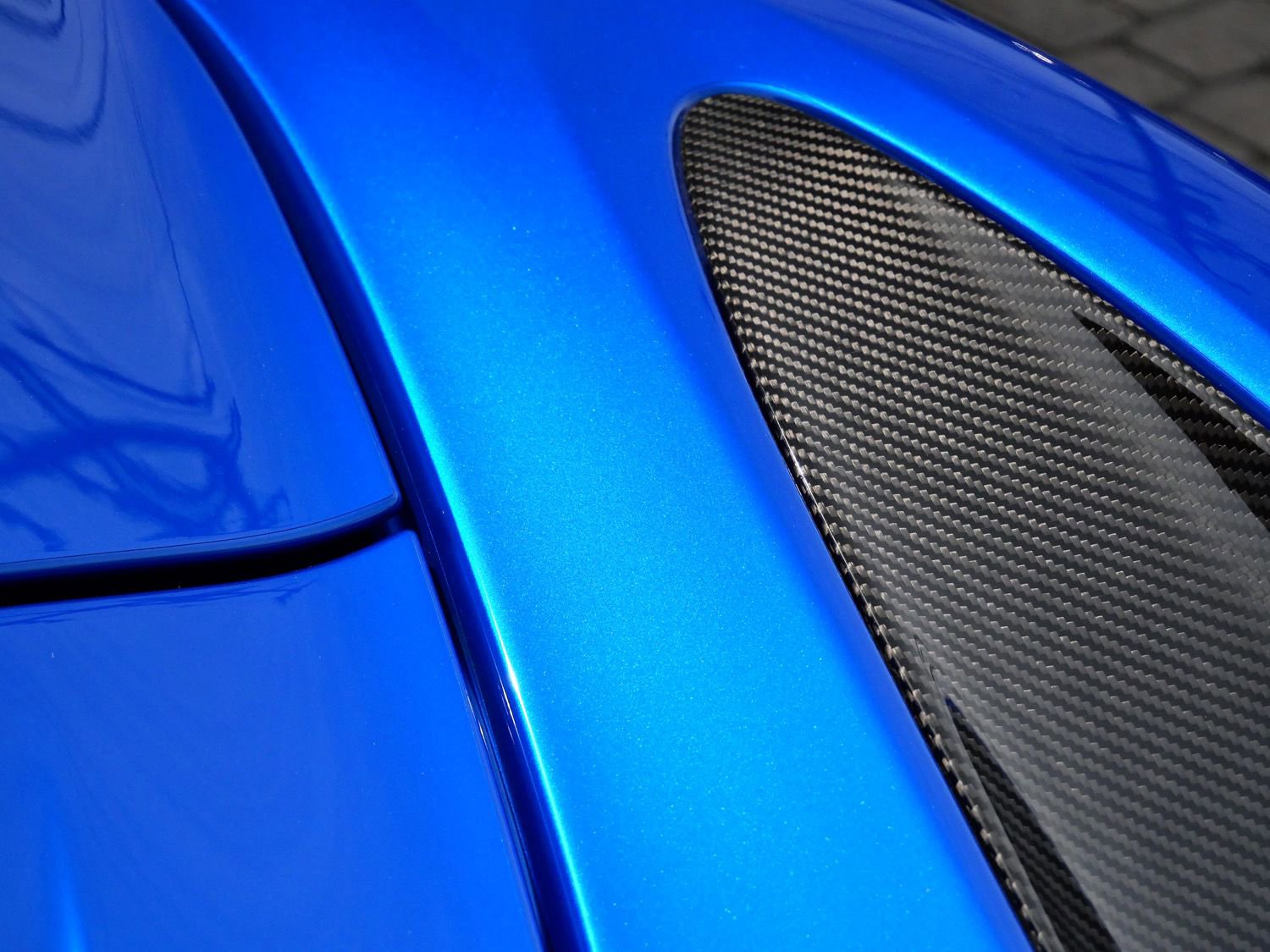Used 2022 McLaren 720S Luxury photo 13