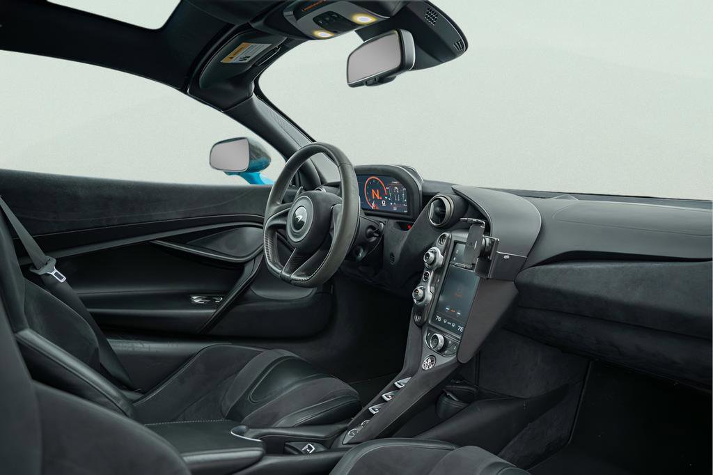 Used 2019 McLaren 720S Luxury photo 52