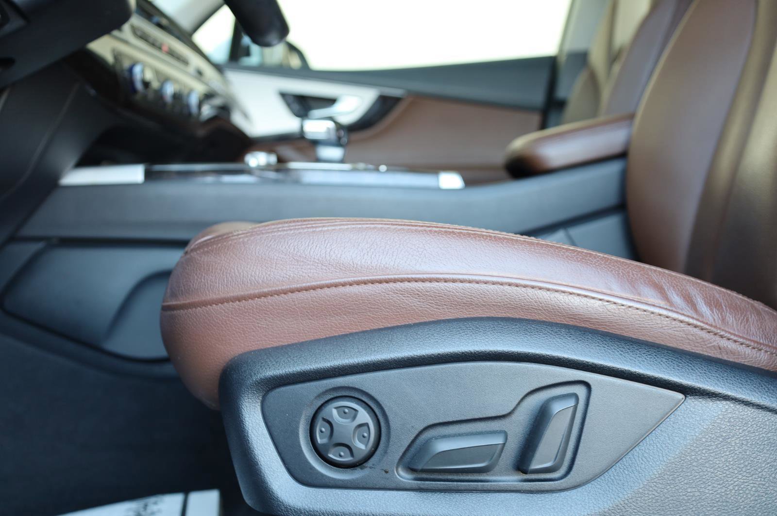 2019 Audi Q7 2.0T Premium