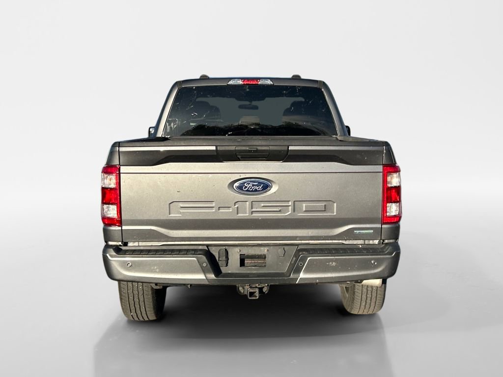 2023 Ford F150 XL