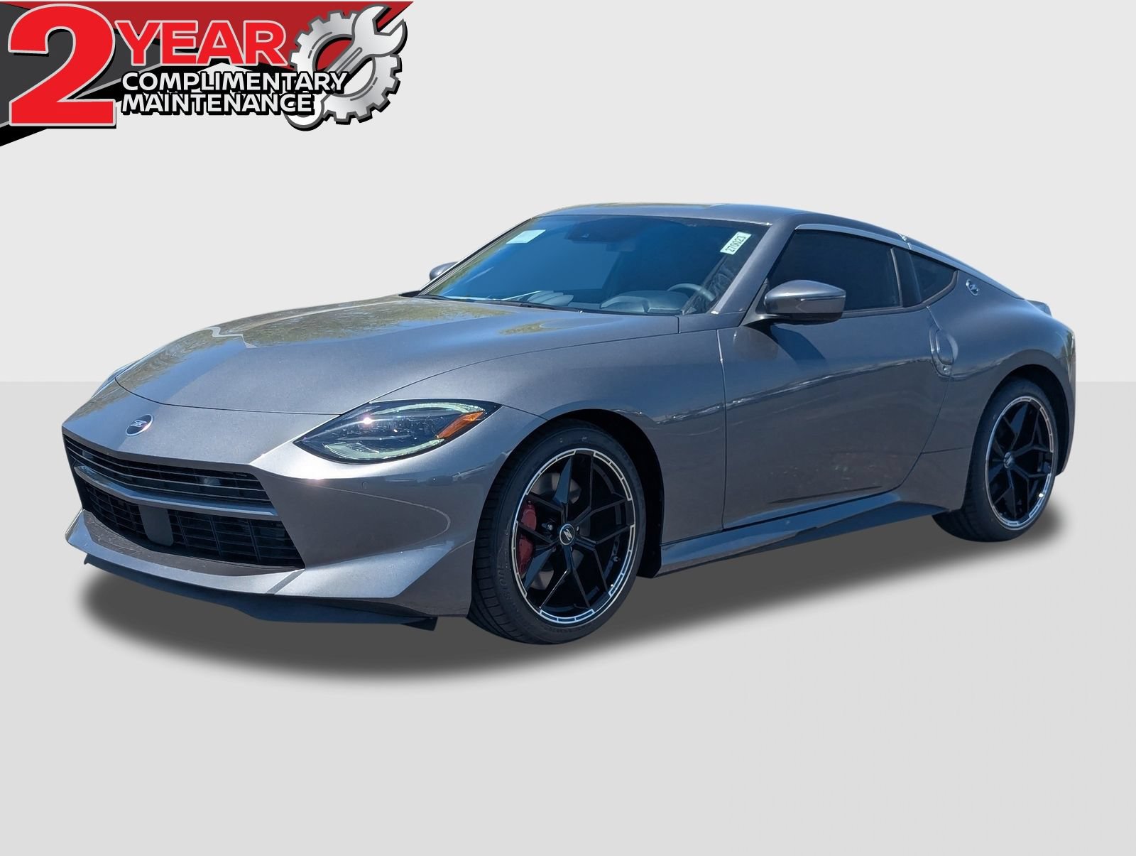 New Nissan Z for Sale in Phoenix, AZ - Autotrader