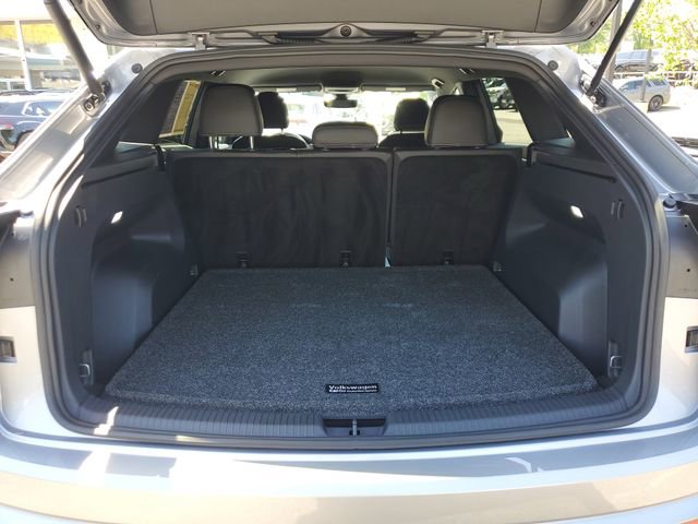 2025 Volkswagen Atlas Cross Sport SE