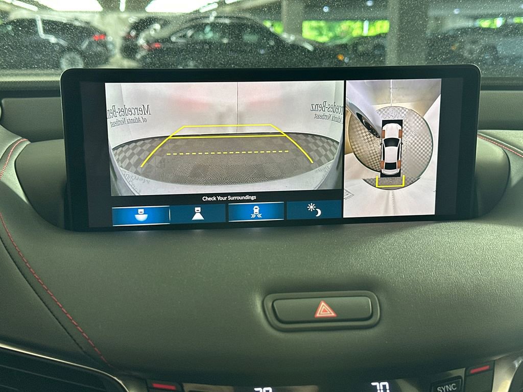 2025 Acura TLX Type S