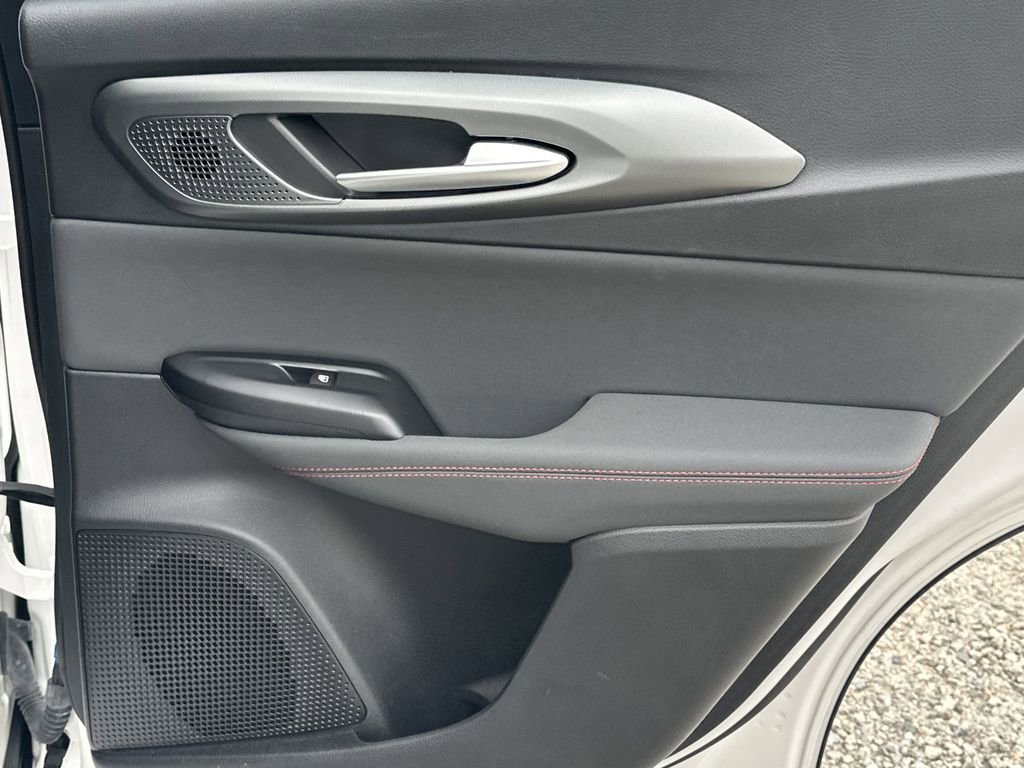 2025 Dodge Hornet GT Plus