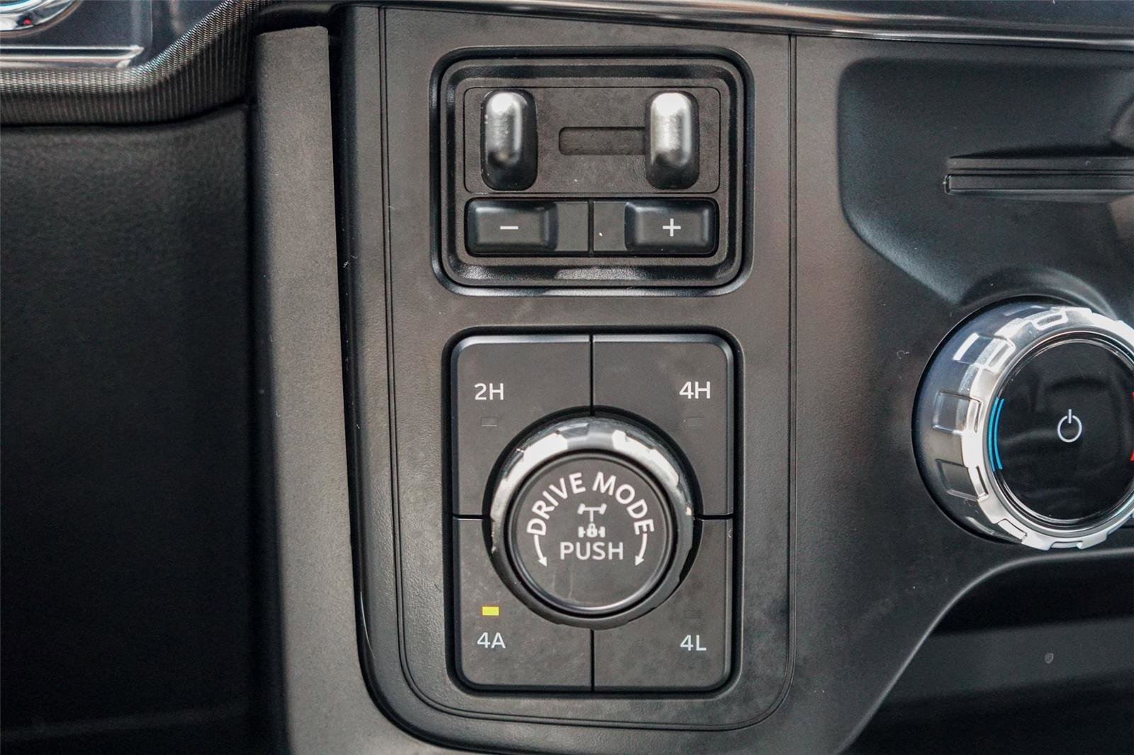 2024 Ford F150 Lariat