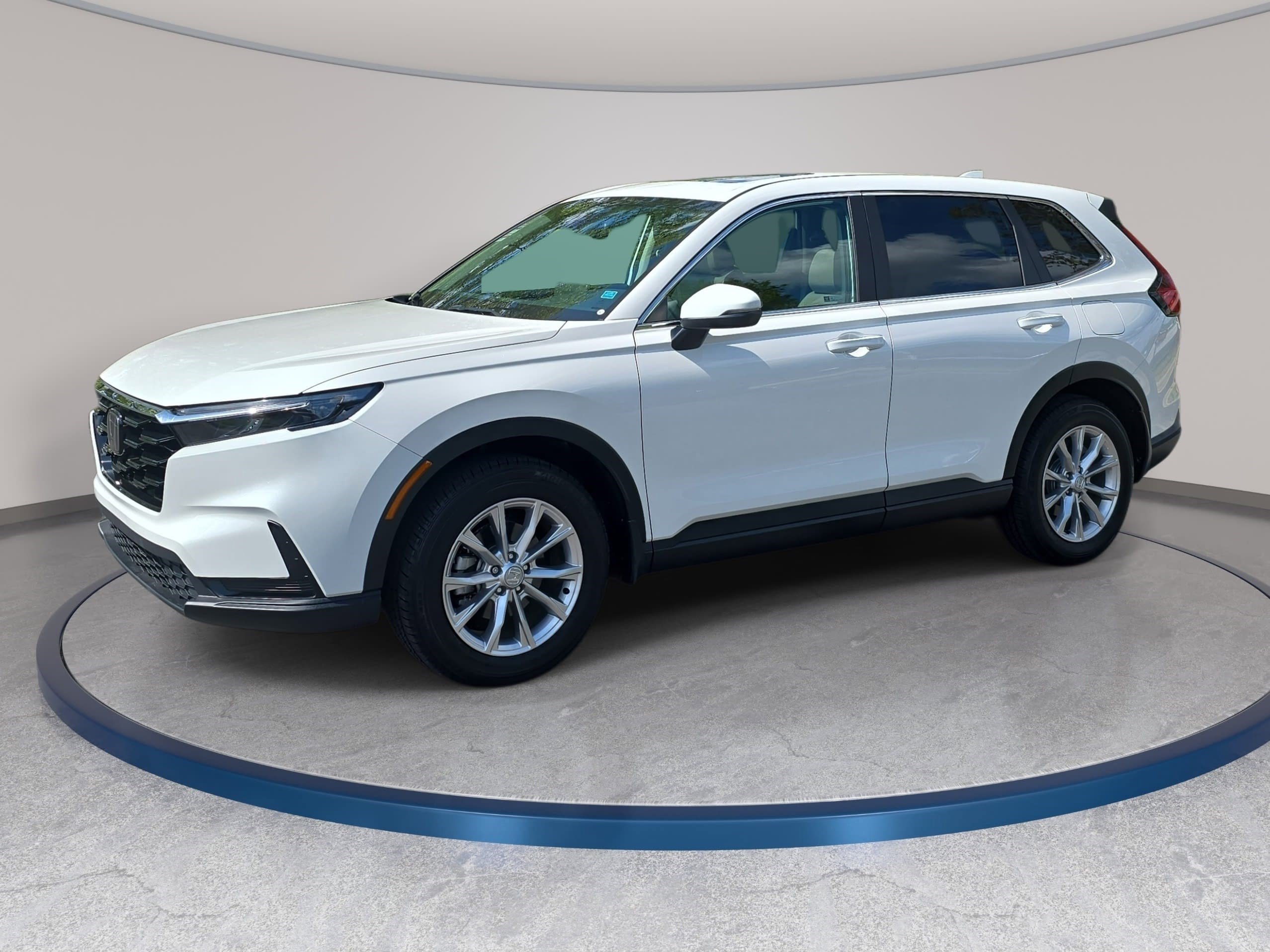 Used 2024 Honda CR-V EX
