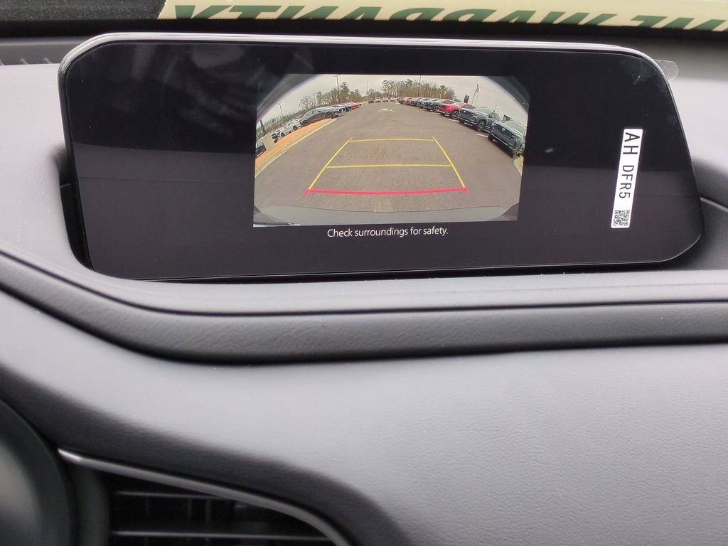 2026 MAZDA Cx-30 AWD 2.5 S w/ Select Sport Pkg