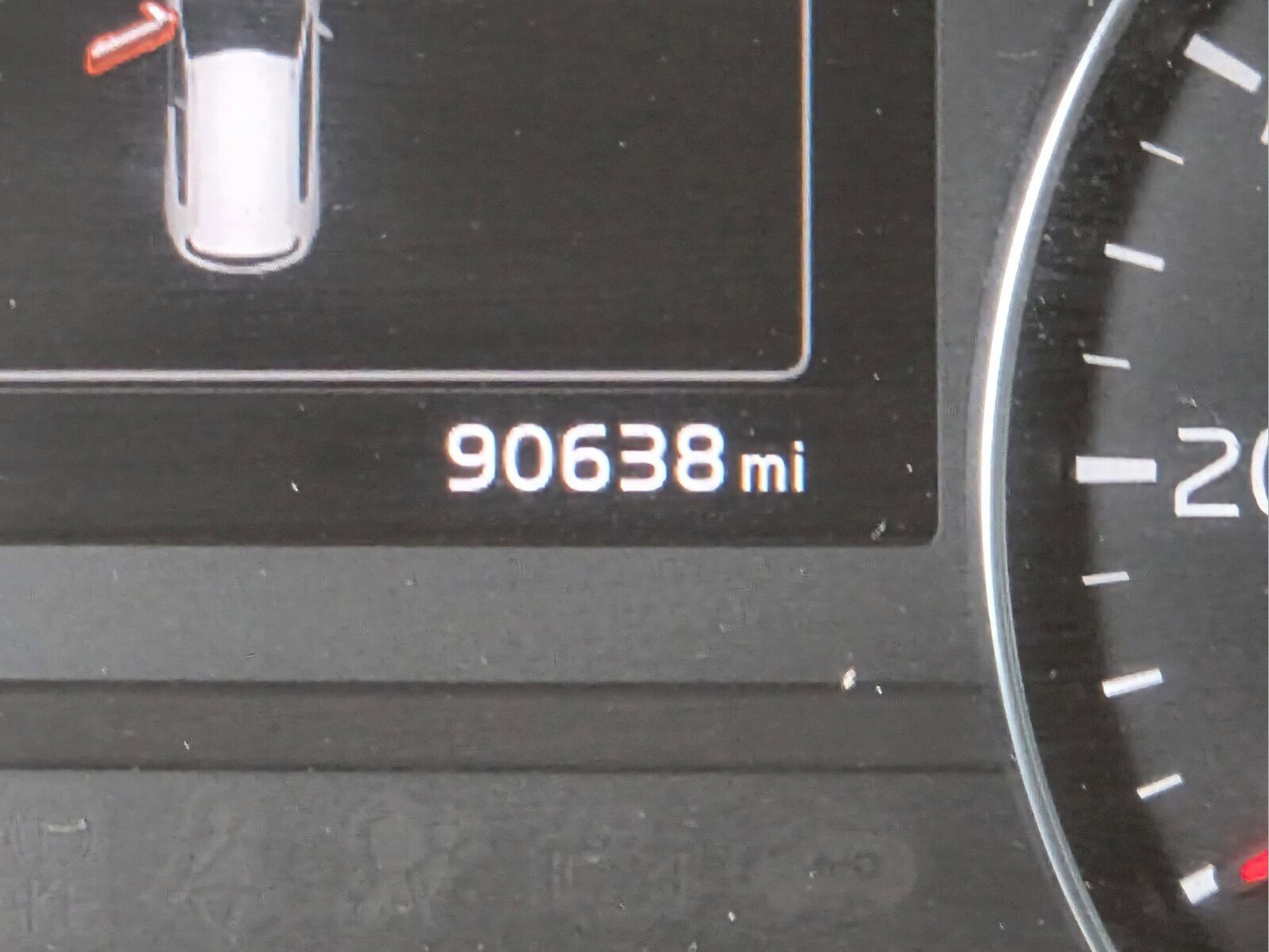 2017 Kia Sportage SX