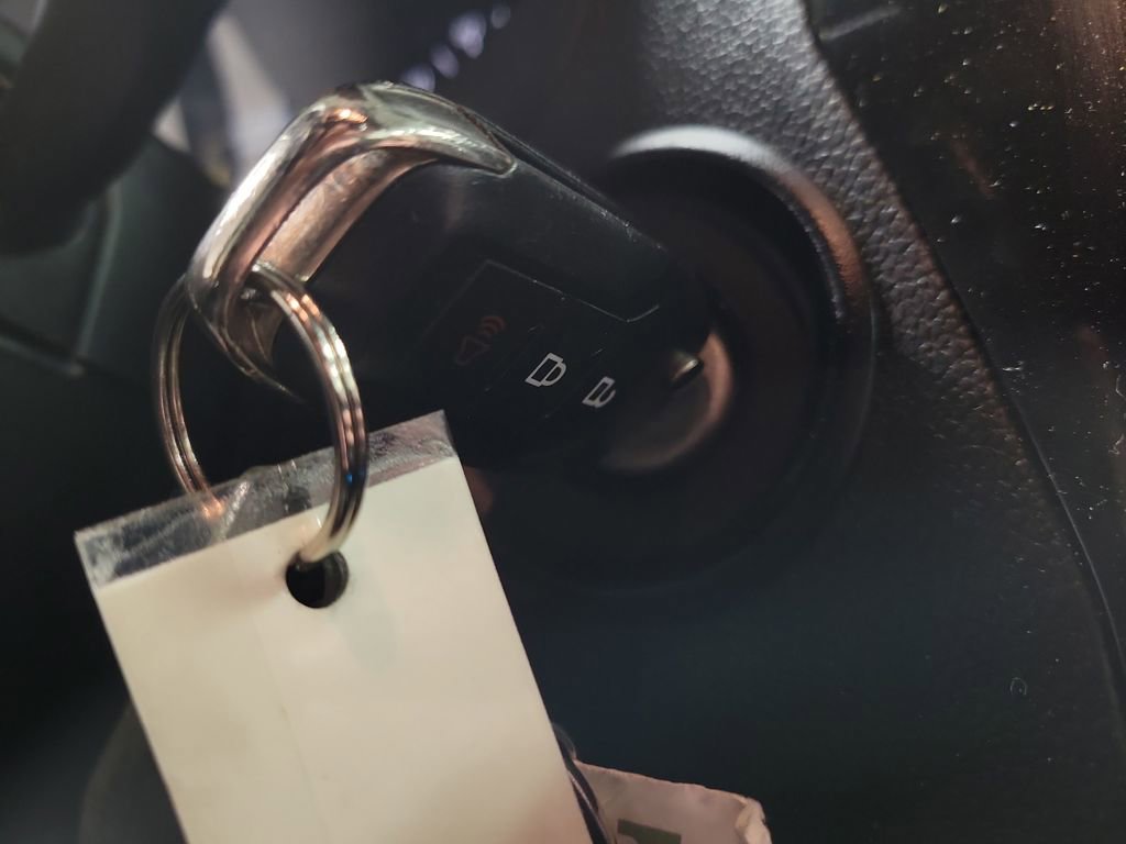 2019 Ford Explorer 4WD