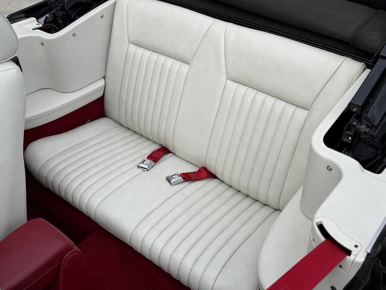 1988 Ford Mustang GT