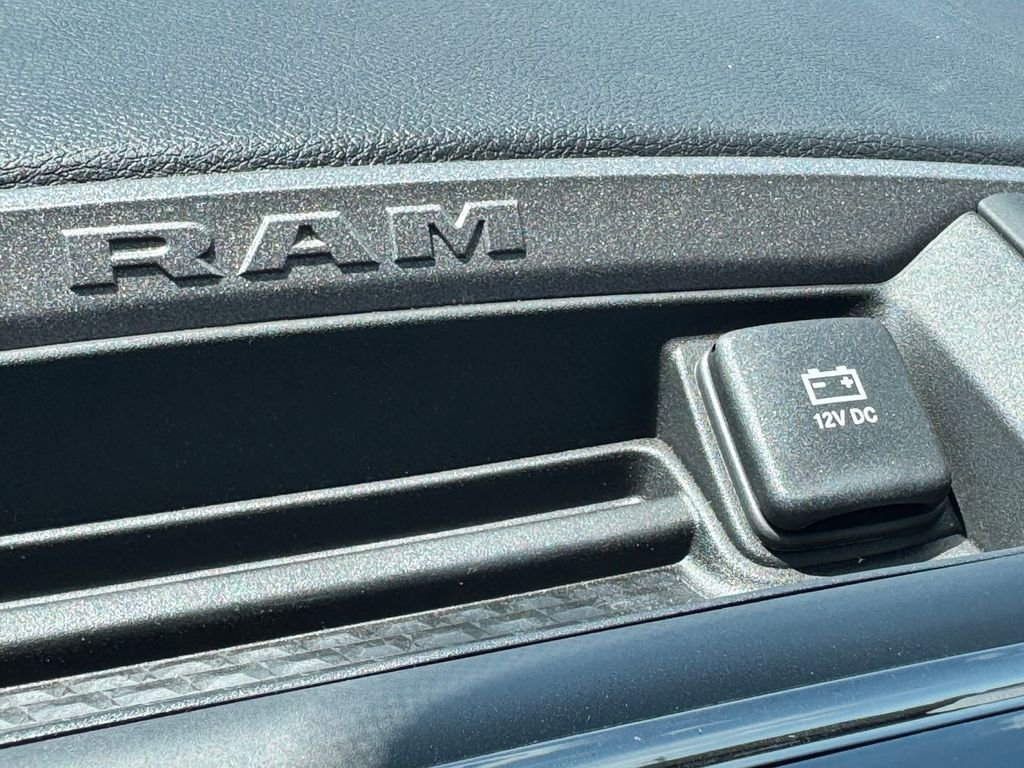 2026 RAM 5500 Tradesman