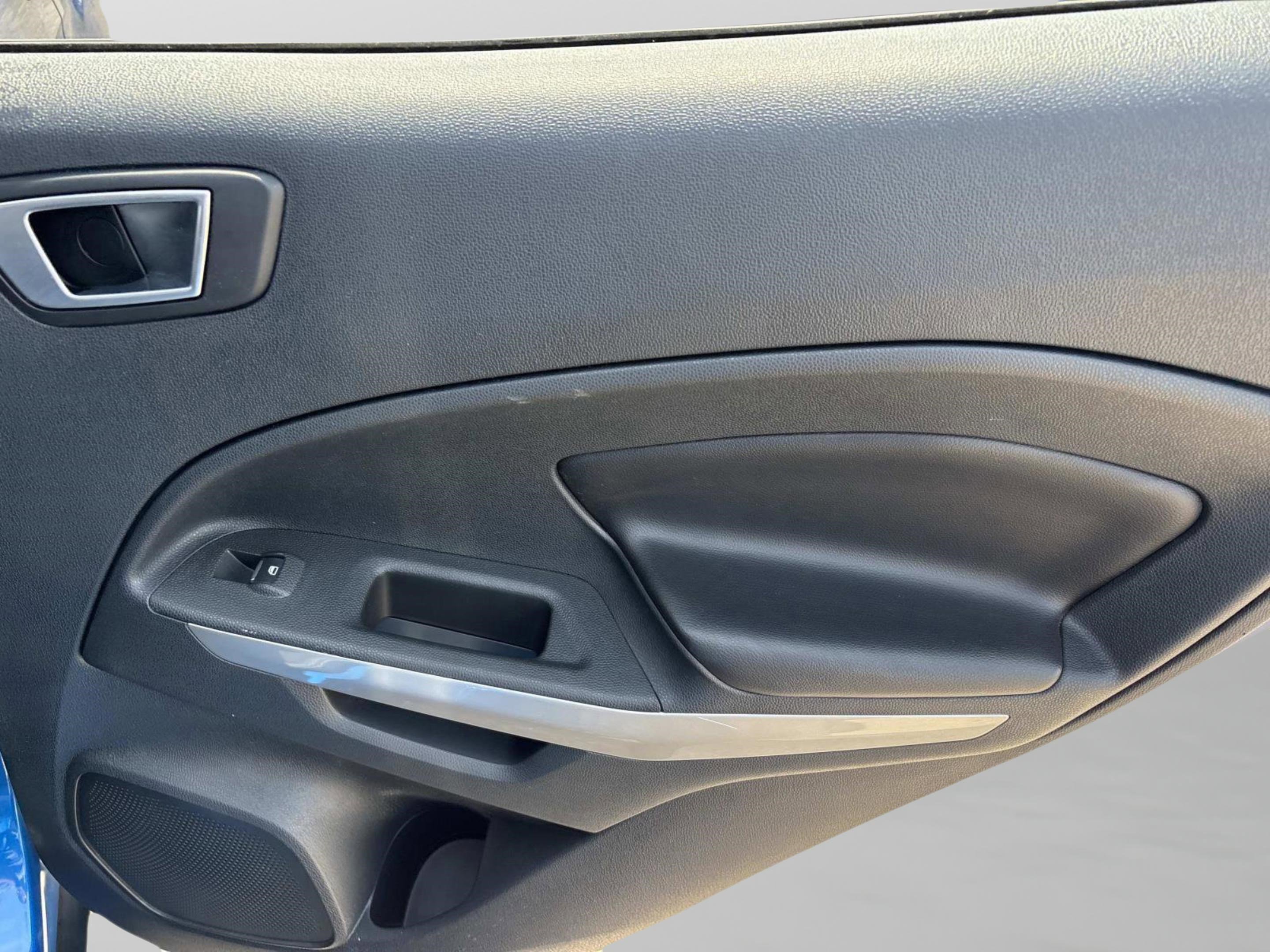 2019 Ford EcoSport Titanium