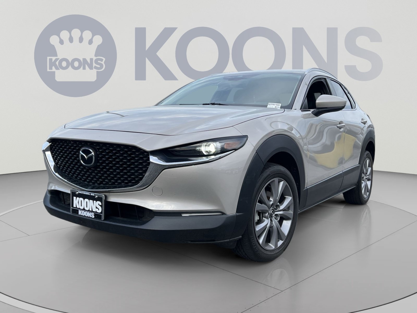 Used MAZDA CX-30 for Sale in York, PA - Autotrader