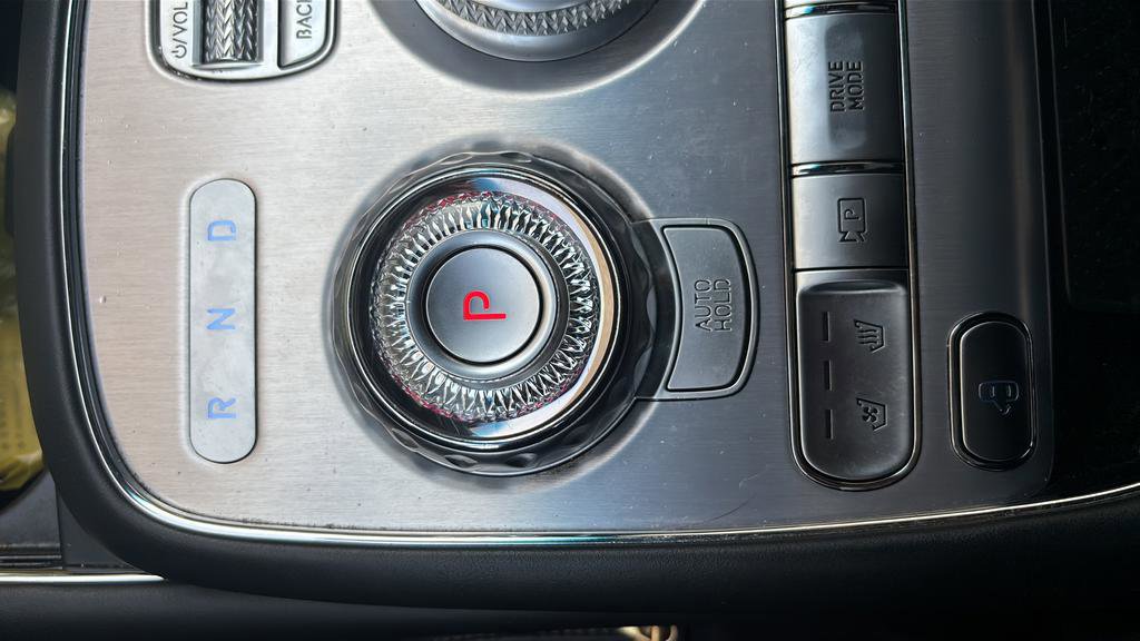 2023 Genesis G90 3.5T