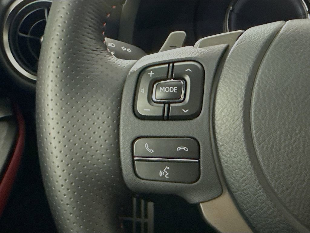 2024 Lexus RC 300 F Sport