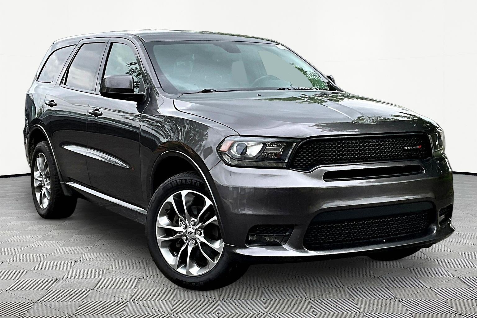 2019 Dodge Durango GT