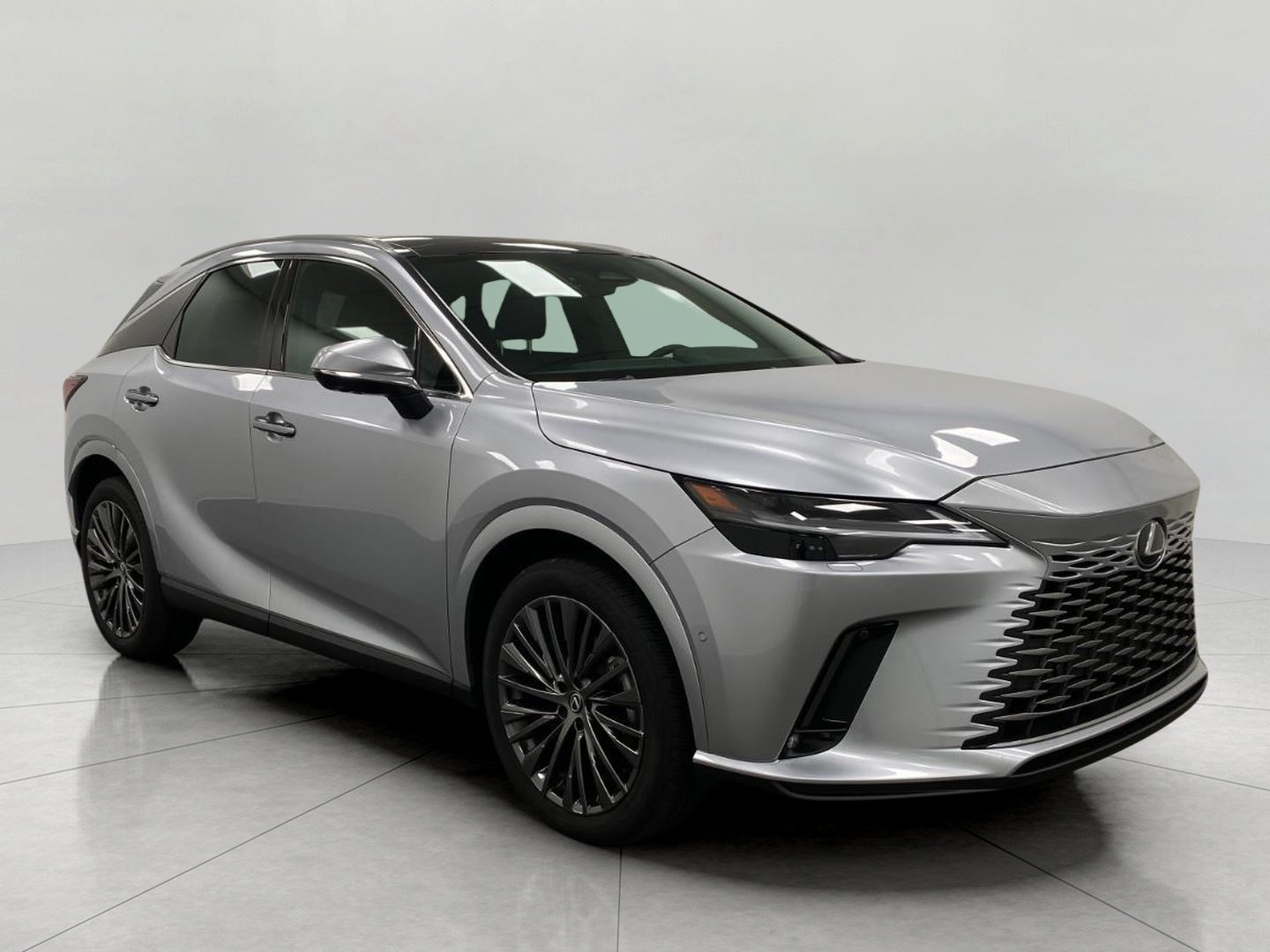 Used 2025 Lexus RX 350 w/ Convenience Package