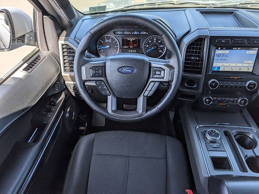 2019 Ford Expedition Max XLT