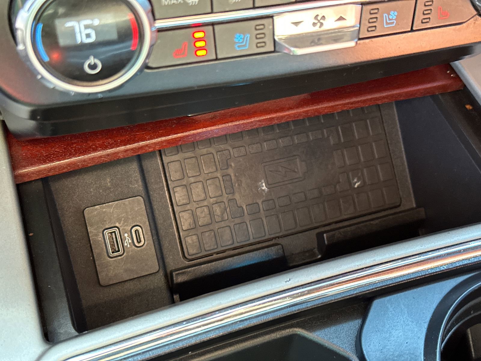 2022 Ford F450 King Ranch