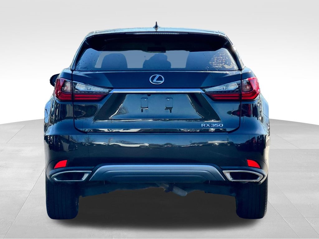 2020 Lexus RX 350 FWD