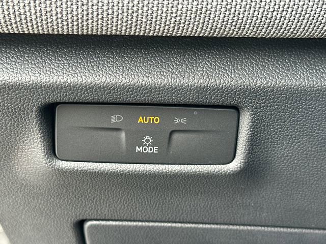 2025 Volkswagen Tiguan S