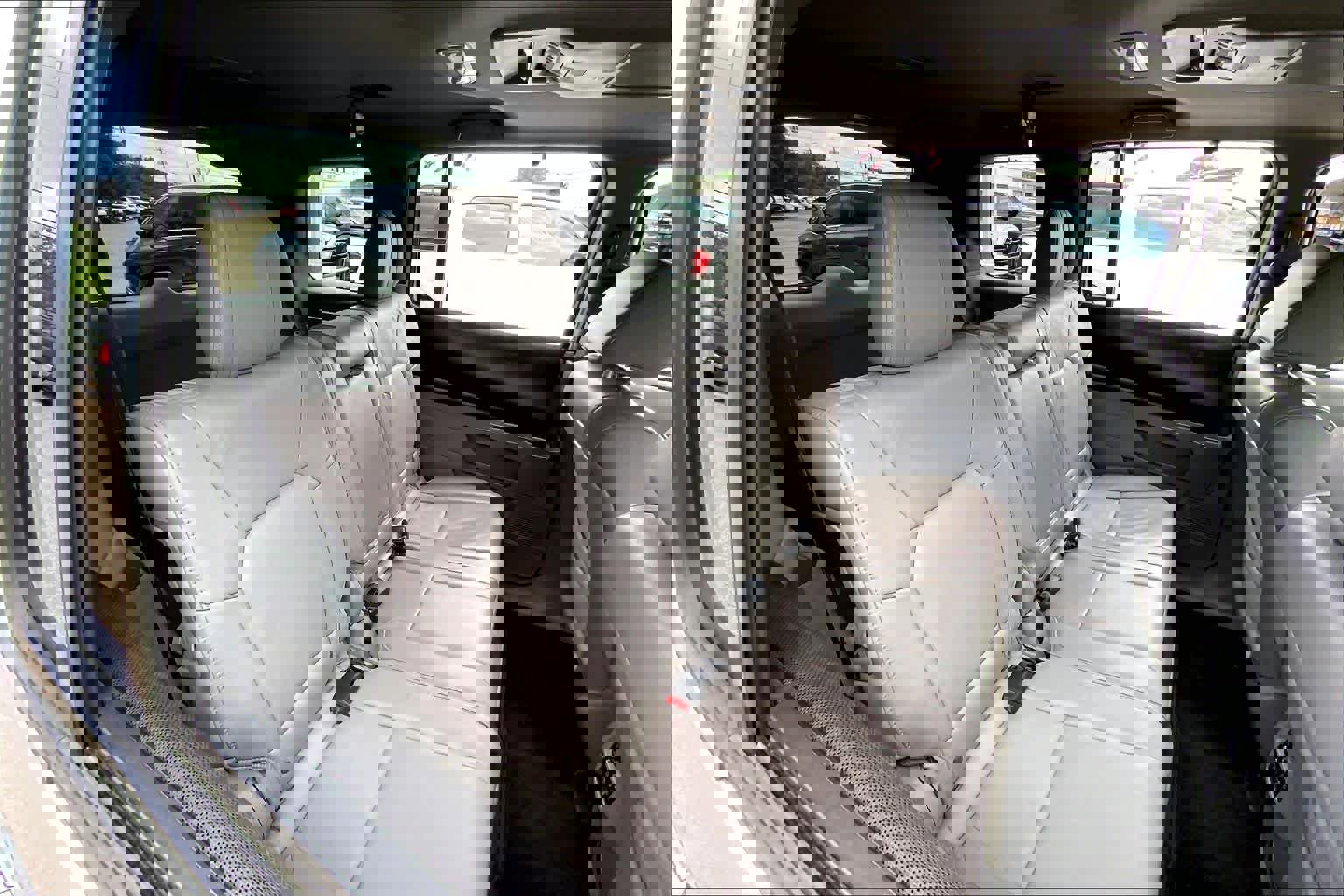 2015 Honda Pilot Touring