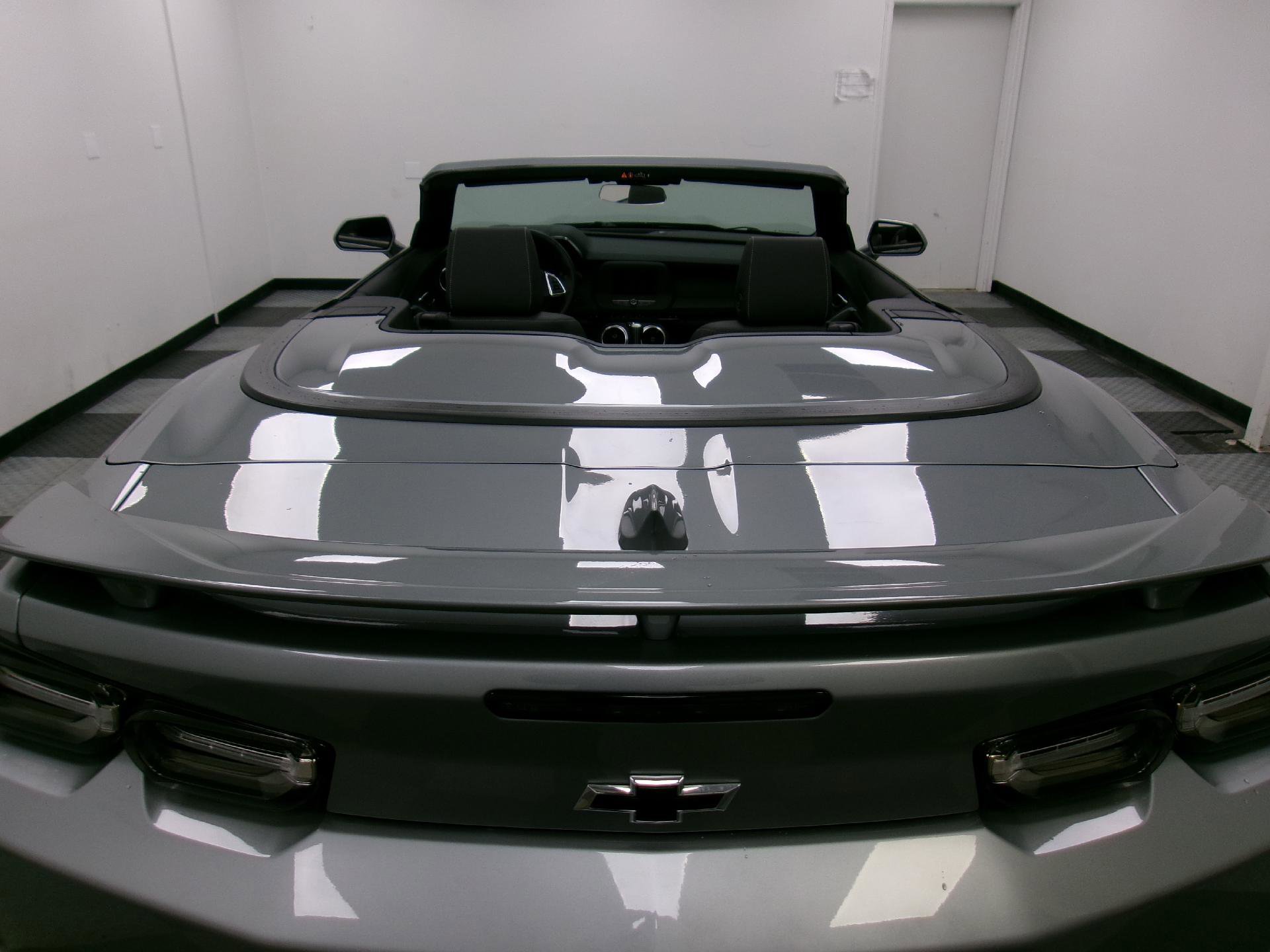 2024 Chevrolet Camaro LT
