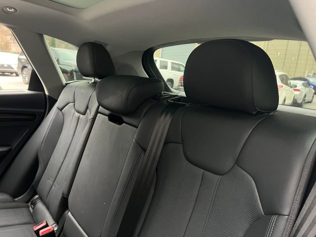 2019 Audi Q5 Prestige