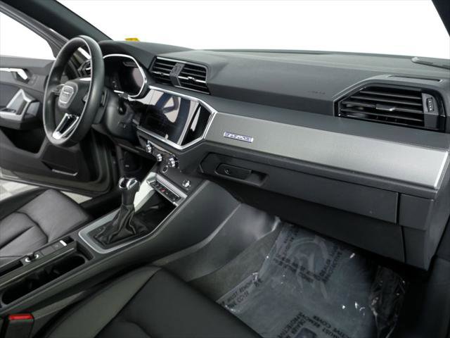 2023 Audi Q3 2.0T Premium Plus