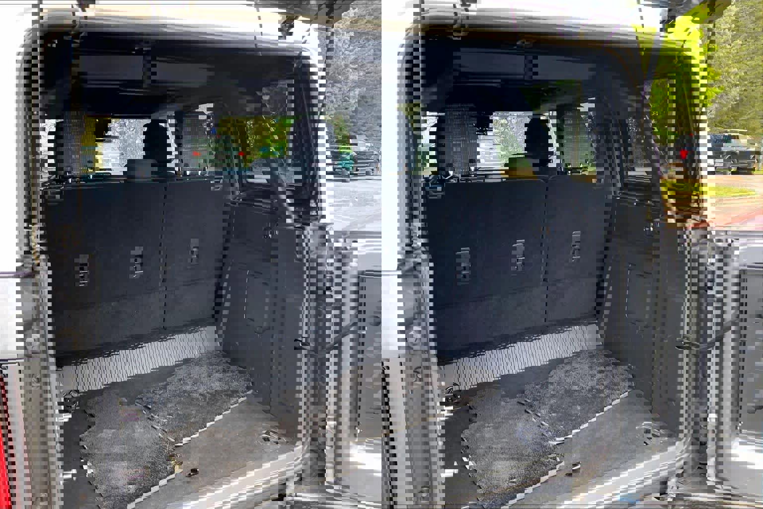 2023 Ford Bronco Heritage Edition