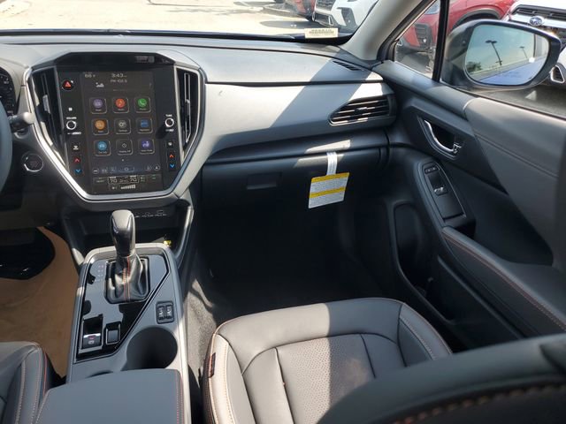 2026 Subaru Crosstrek 2.5i Limited