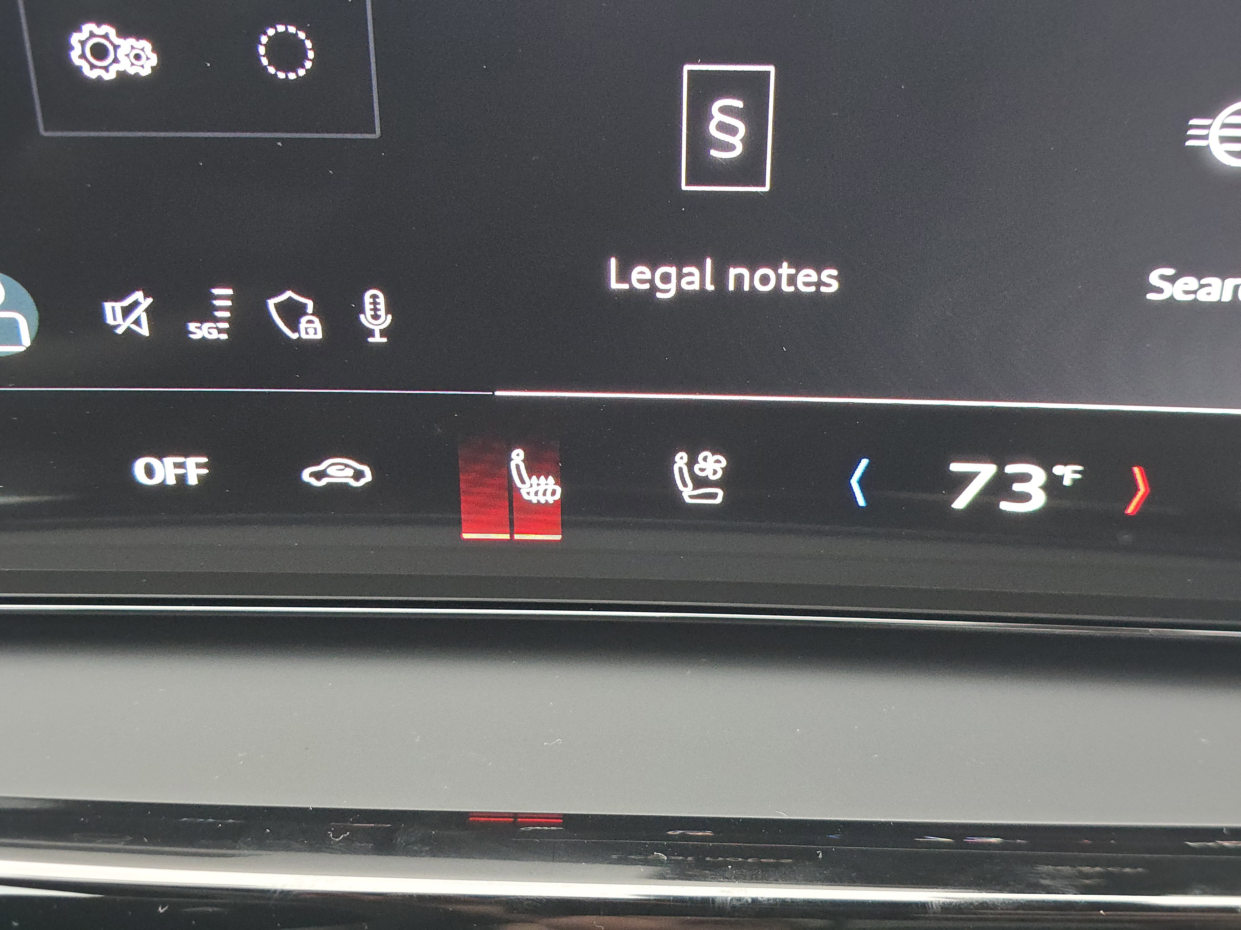 2026 Audi A6 Premium Plus