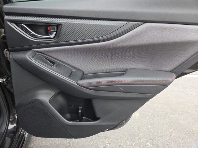 2020 Subaru Impreza 2.0i Sport