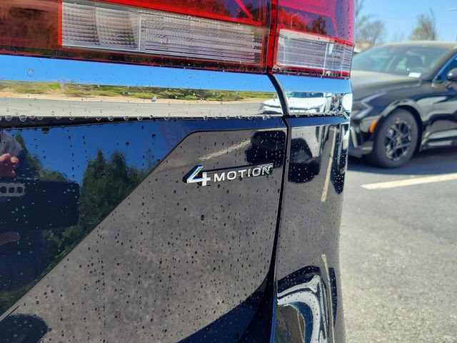 2024 Volkswagen Atlas SEL