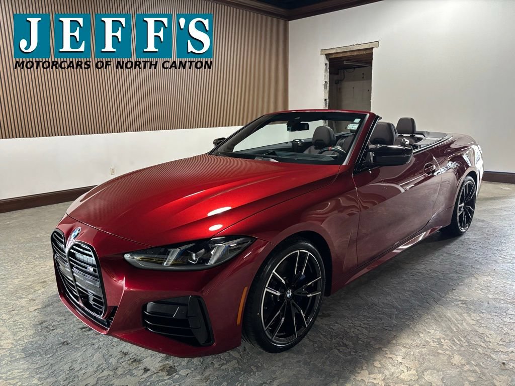 Used BMW 440i xDrive for Sale in Cleveland, OH - Autotrader