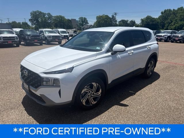Used 2023 Hyundai Santa Fe SE