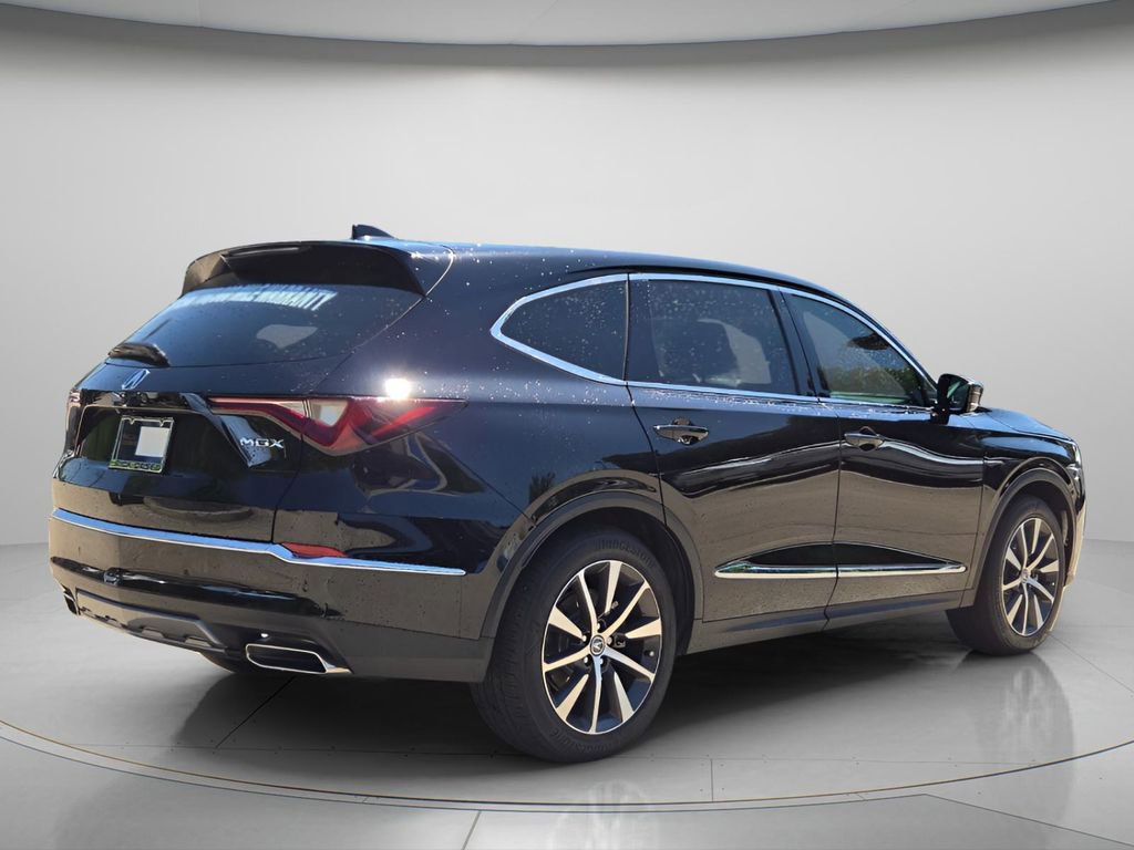 2025 Acura MDX w/ Technology Package