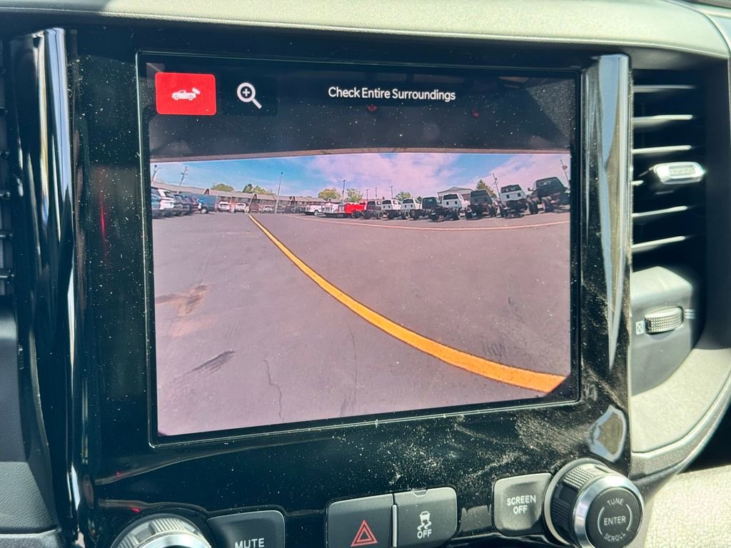 2026 RAM 4500 Tradesman